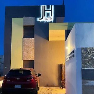 Jh Hotel